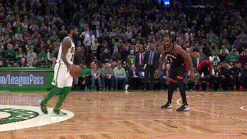 詹姆斯：步行者的体系完美适合哈利伯顿 奥运会期间感觉他很酷