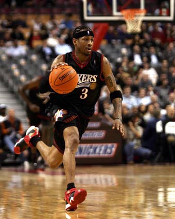 这你敢相信？历史三双王威少十一年雷霆巅峰成神之路