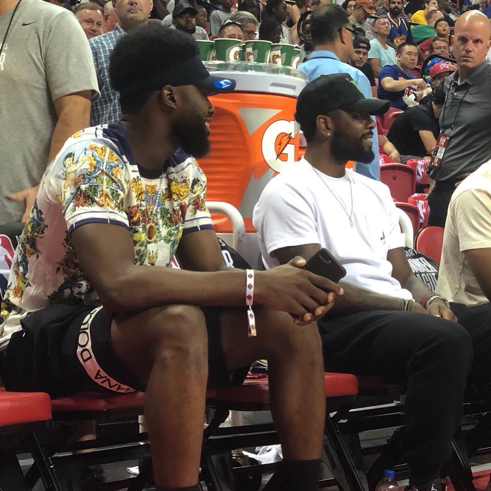 破坏者官方：球队已签下后卫泰任·韦伯斯特征战本赛季剩余比赛