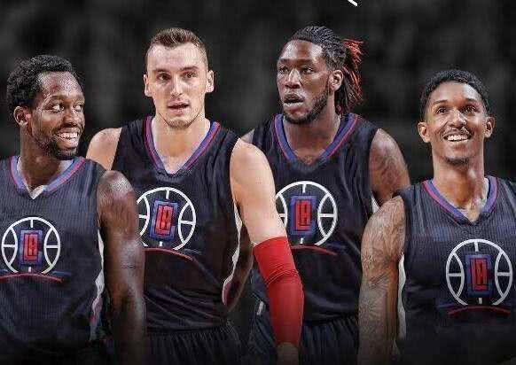 交易市场炸了！篮网铁送小波特，勇士截胡雄鹿就能重返西部前4！